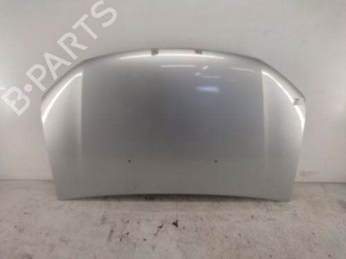 Used Hood Hood DACIA SANDERO II TCe 90 (B8M1, B8MA, B8AC) (90 hp) 34410535 34410535