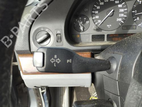 Used Switch BMW 5 (E39) 530 d (193 hp) 27045877
