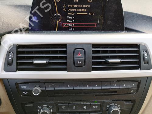 Warning Warning BMW 3 Touring (F31) 318 d (143 hp) 36985041 36985041