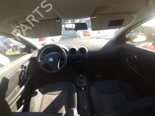 Used Steering column SEAT IBIZA III (6L1) 1.9 TDI (100 hp) 27053679