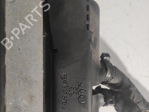 Engine control unit (ECU) AUDI A3 Sportback (8PA) 1.6 TDI | BP27070801M57 