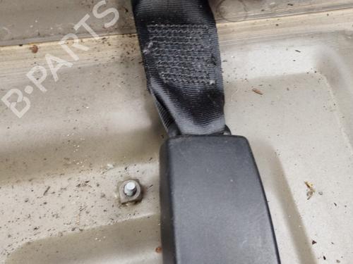Used Seat buckle NISSAN MICRA III (K12) 1.2 16V (65 hp) 27047034