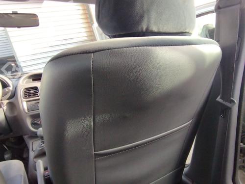 Used Right front seat Right front seat RENAULT CLIO II (BB_, CB_) 1.2 (BB0A, BB0F, BB10, BB1K, BB28, BB2D, BB2H, CB0A,... (58 hp) 30903667 30903667