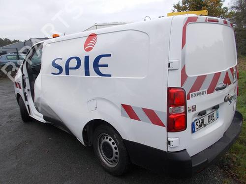 Steering column PEUGEOT EXPERT Van (V_) 2.0 BlueHDi 120 | BP27085814M21  - Image 6