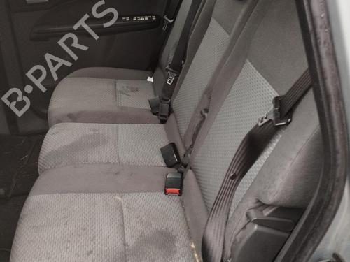 Sæde Bagtil FORD FOCUS C-MAX (DM2) 1.6 TDCi (109 hp) 27053805