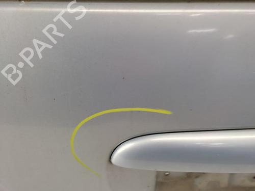 Klapa tylna bagażnika PEUGEOT 306 Break (7E, N3, N5) 2.0 HDI 90 | BP30458276C6