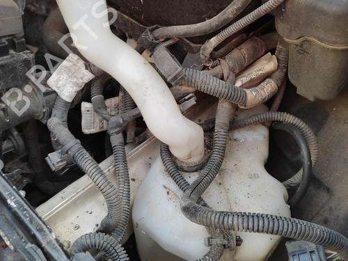 Used Windscreen washer tank ALFA ROMEO MITO (955_) 0.9 TwinAir (955AXY1B) (105 hp) 27067544