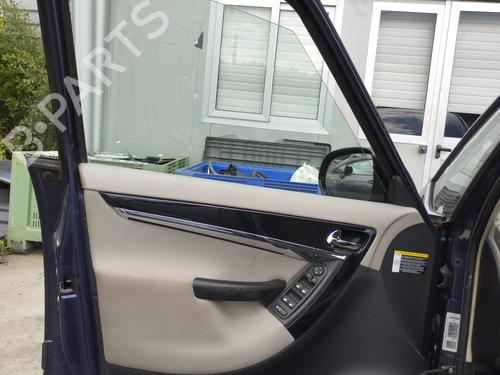 Left front door CITROËN C4 Grand Picasso I (UA_) 1.6 HDi 110 | BP27040776C2