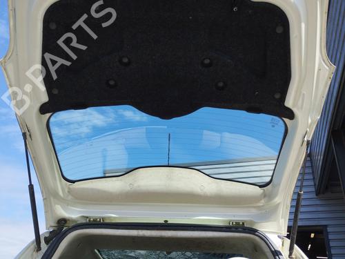 Used Tailgate lift support FIAT 500 (312_) 1.3 D Multijet (312AXB1A) (75 hp) 27049549