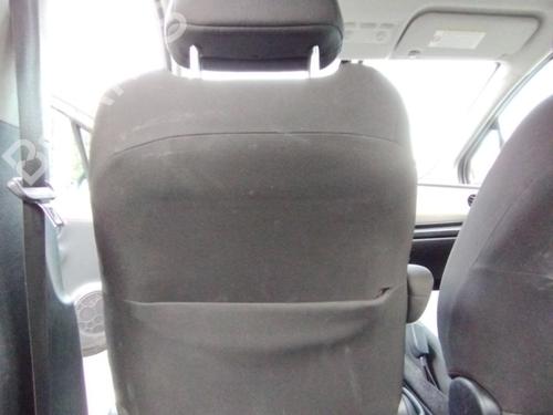 Left front seat TOYOTA YARIS (_P13_) 1.3 (NSP130_, NSP130) | BP29890868C15