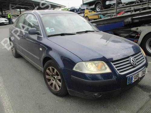 Left headlight VW PASSAT B5.5 (3B3) 1.9 TDI | BP27085747C28 - Image 5