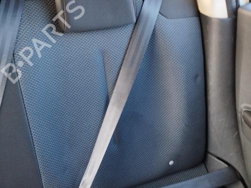 Used Seat buckle CITROËN C4 I (LC_) 1.6 HDi (90 hp) 30820423