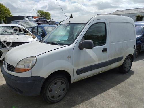 Used Left headlight Left headlight RENAULT KANGOO Express (FC0/1_) 1.5 dCi (FC1E) (68 hp) 34213511 34213511