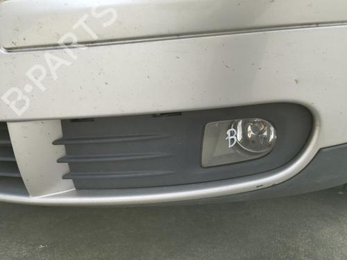 Right sun visor VOLVO V50 (545) 1.6 D | BP27059829I2 - Image 22