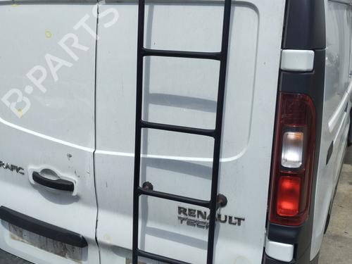 Used Other Other RENAULT TRAFIC III Van (FG_) 1.6 dCi 115 (FGMD) (116 hp) 27504942 27504942