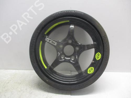 Rim MERCEDES-BENZ C-CLASS Coupe (CL203) C 200 CDI (203.707) | BP27066721C45 