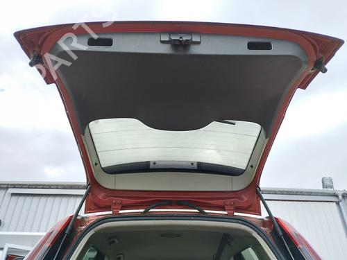 Tailgate FORD C-MAX (DM2) 1.8 TDCi | BP27042019C6  - Image 5