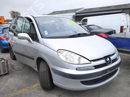 Steering rack PEUGEOT 807 (EB_) 2.0 HDi | BP27047406M22 - Image 4