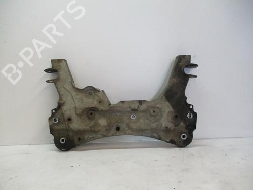 Used Subframe Subframe RENAULT KANGOO Express (FW0/1_) 1.5 dCi 70 (FW0A, KW0V) (68 hp) 27056002 27056002