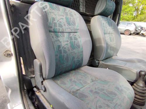Used Right front seat Right front seat CITROËN BERLINGO / BERLINGO FIRST Box Body/MPV (M_) 2.0 HDI 90 (MBRHY, MCRHY) (90 hp) 34166630 34166630