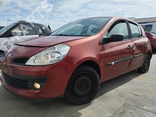 Dashboard RENAULT CLIO III (BR0/1, CR0/1) 1.2 16V (BR02, BR0J, BR11, CR02, CR0J, CR11) | BP28568190C46  - Image 7