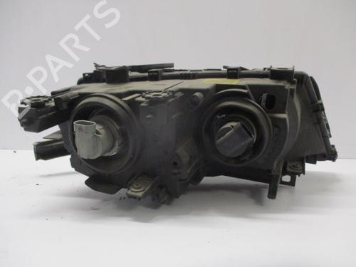 Left headlight BMW 3 Touring (E46) 318 i | BP27060893C28 