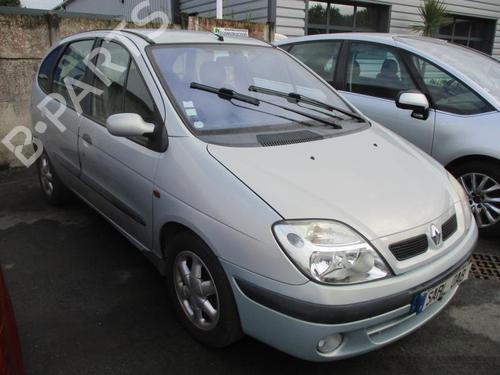 Left headlight RENAULT SCÉNIC I MPV (JA0/1_, FA0_) 1.6 (JA00, JA16, JA15, JA19, JA1V, JA2B, JA2C, JA0B,... | BP27056098C28 