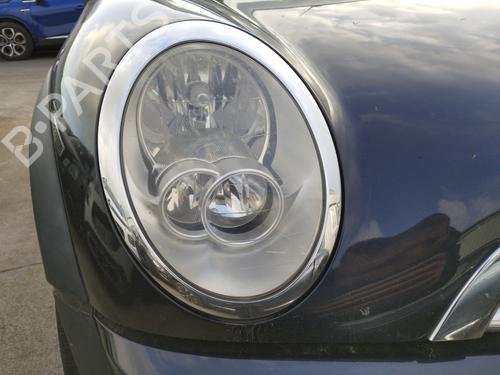 Koplamp rechts MINI MINI Convertible (R52) Cooper (116 hp) 27046990