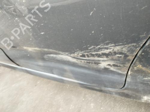 Left rear door CITROËN C3 II (SC_) 1.2 VTi 82 | BP27043076C4