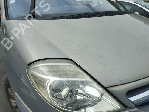 Motorhjelm CITROËN C8 (EA_, EB_) 2.0 HDi 165 | BP27048615C1 - Image 3