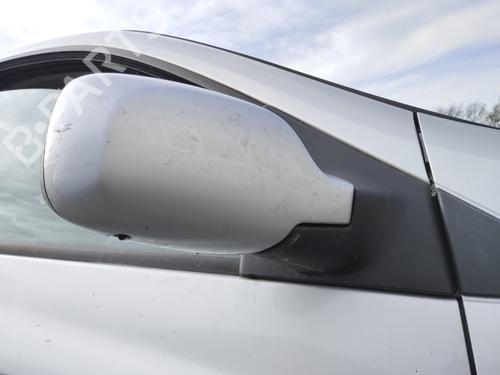 Used Right mirror RENAULT CLIO III (BR0/1, CR0/1) 1.2 16V (BR0P, CR0P) (101 hp) 31133211
