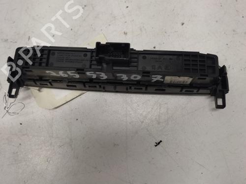 Warning switch PEUGEOT 308 I (4A_, 4C_) 1.6 HDi | BP27052789I22 