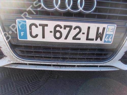 Right tailgate light AUDI A1 Sportback (8XA, 8XF) 1.6 TDI | BP27080667C80  - Image 7