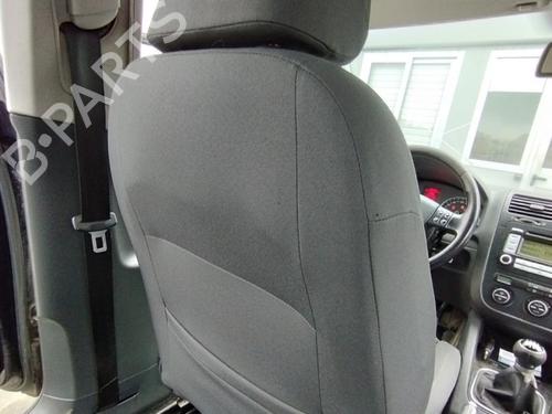 Left front seat VW GOLF V (1K1) | BP33724947C15 - Image 3