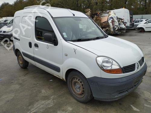 Left headlight RENAULT KANGOO Express (FC0/1_) 1.5 dCi (FC07, FC1R) | BP27065150C28 - Image 9