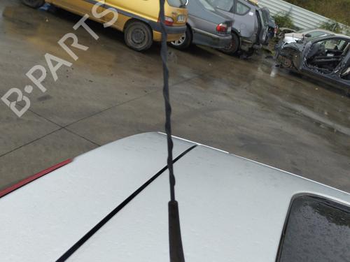 Antenne/Base RENAULT CLIO III (BR0/1, CR0/1) 1.5 dCi (BR0H, CR0H, CR1S, BR1S) | BP29736897C140 