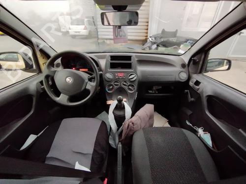 Bagaksel FIAT PANDA (169_) 1.1 (169.AXA1A) | BP27073966M2 - Image 8