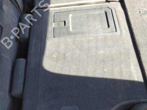 Rear seat RENAULT KOLEOS I (HY_) 2.0 dCi (HY0K) | BP39551130C17 - Image 5