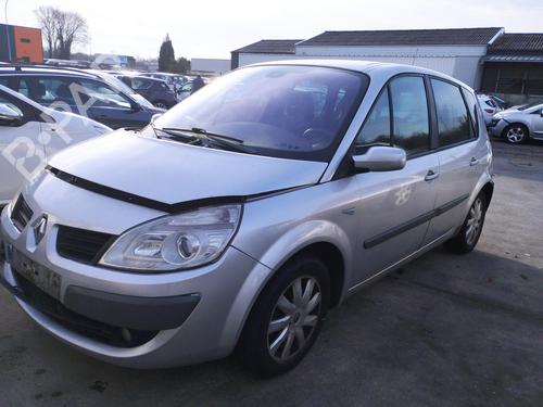 Used Parts RENAULT SCÉNIC II (JM0/1_) 1.5 dCi (JM16) 2898280