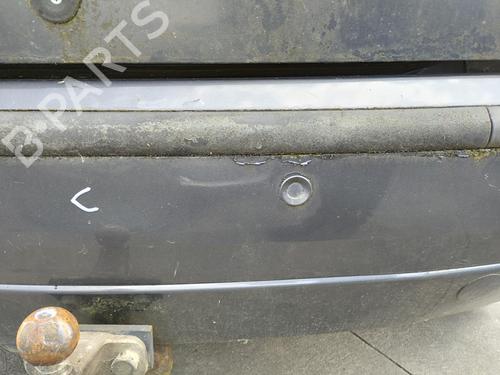 Mistlamp rechts FORD FOCUS I (DAW, DBW) 1.8 TDCi | BP27060271C31  - Image 48