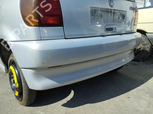Rear bumper VW POLO III (6N1) 64 1.9 D | BP27049205C8 