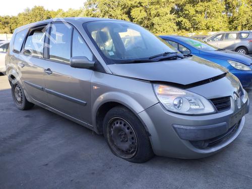 Used Parts RENAULT GRAND SCÉNIC II (JM0/1_) 4824489
