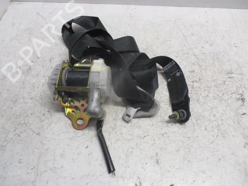 Used Front right belt tensioner NISSAN MICRA III (K12) 1.2 16V (80 hp) 27079836