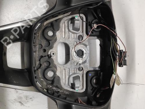Used Steering wheel Steering wheel FORD FIESTA VII (HJ, HF) 1.0 EcoBoost (101 hp) 27087698 27087698