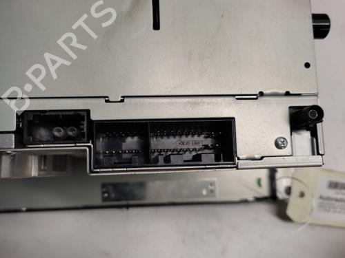 Radio LAND ROVER RANGE ROVER SPORT I (L320) 2.7 D 4x4 | BP27071148E6 
