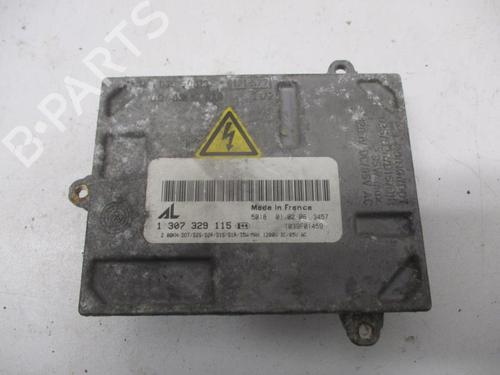 Used Xenon ballast Xenon ballast AUDI A4 B7 Avant (8ED) 2.7 TDI (180 hp) 27048011 27048011