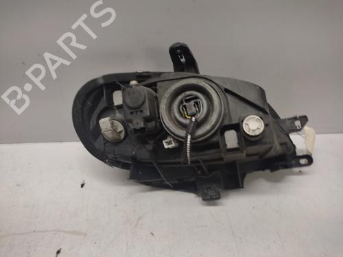 Right headlight CITROËN SAXO (S0, S1) 1.4 VTS | BP30942042C29
