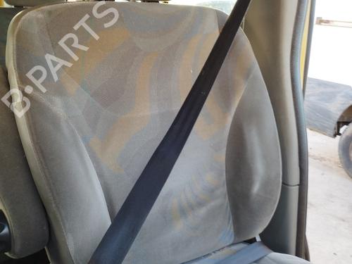 Used Front left seatbelt RENAULT TRAFIC II Bus (JL) 1.9 dCI 100 (JL0C, JL0K) (101 hp) 31994231