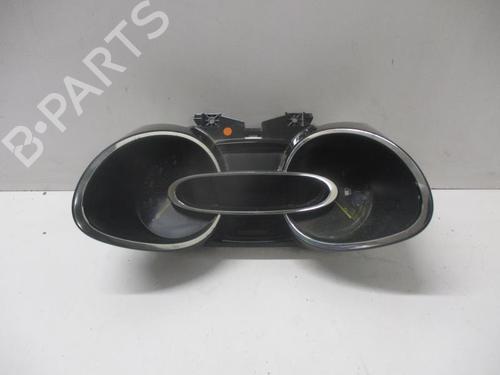 Instrument cluster RENAULT CLIO IV (BH_) 1.5 dCi 75 | BP27048144C47 