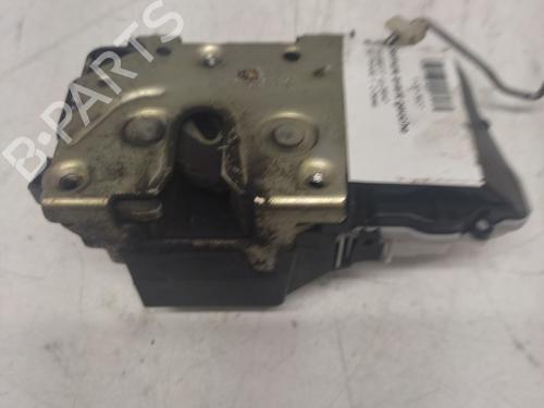 Venstre foran lås PEUGEOT 307 (3A/C) 2.0 HDi 110 | BP29445585C98 